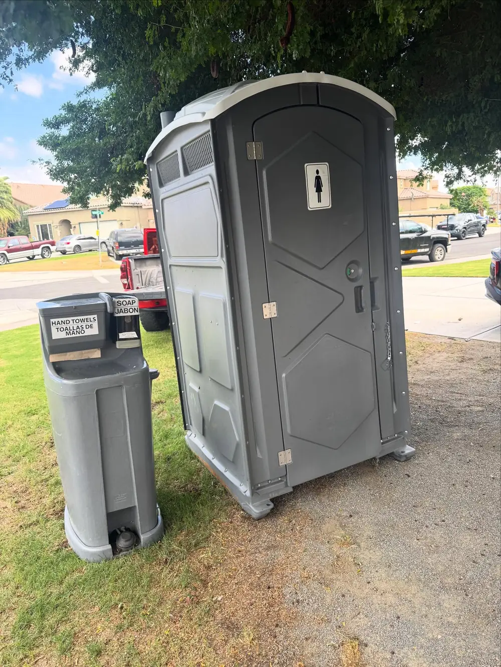 Wheelchair-accessible unit for rent in Irving, TX